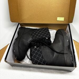 Ski-Doo REC Snowmobile Boots